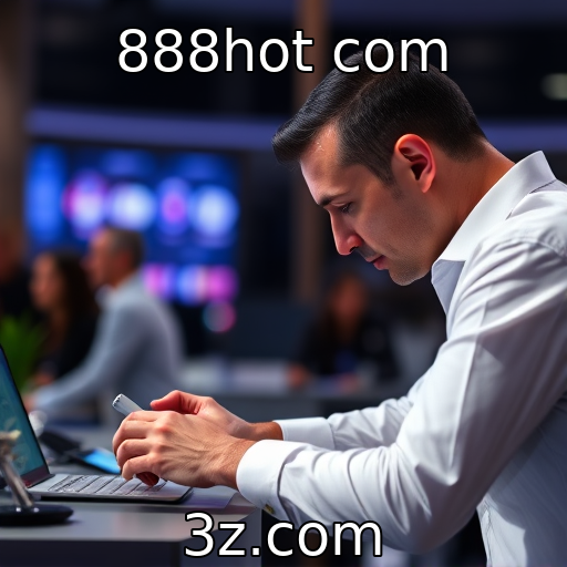 Expansão de plataformas de apostas no mercado brasileiro