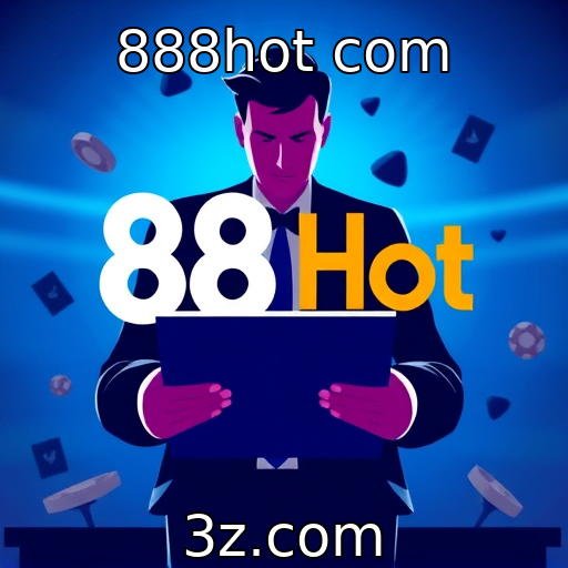 Crescimento expressivo de plataformas de apostas online