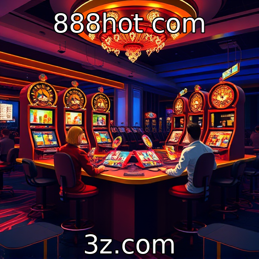 Comportamento dos jogadores brasileiros em cassinos virtuais