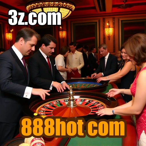 Jogos Live no 888hot com: Imersão e Interação em Alta Definição