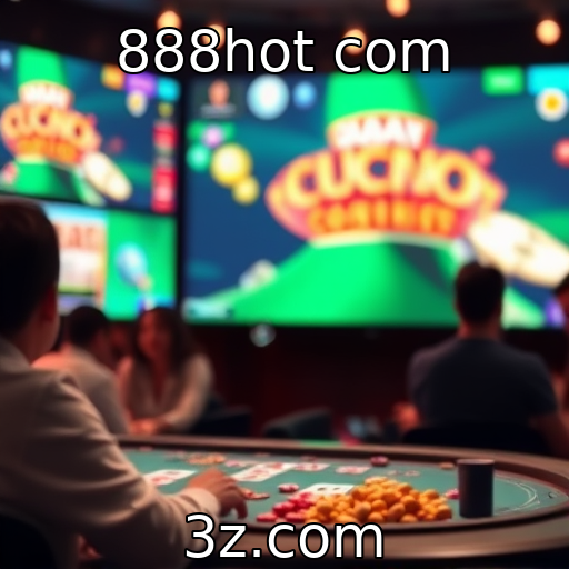 Investimentos em tecnologia de baixa latência transformam jogos ao vivo