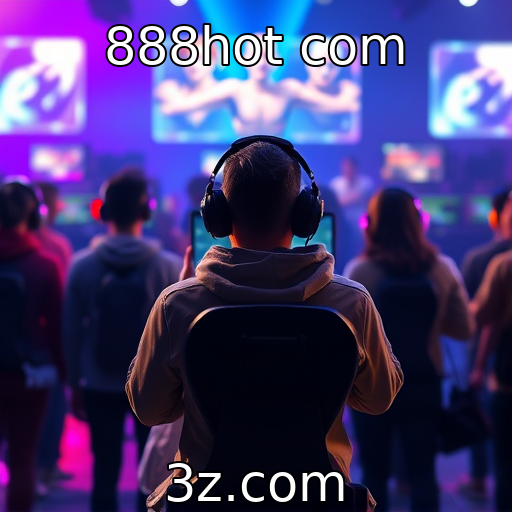 A ascensão de streamers e criadores no setor de jogos